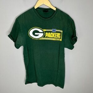 NFL Greenbay packers tshirt